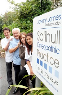 Solihull Acupuncture for infertility 723649 Image 2